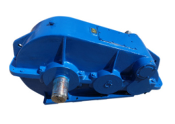 SS系列減速機(jī)