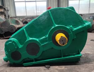 ZQD型大速比減速機(jī)