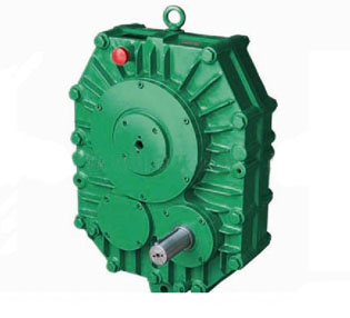 ZJY軸裝式減速機(jī)