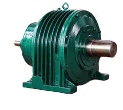 三級(jí)(NGW73-NGW123)行星齒輪減速