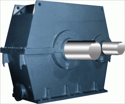 MBY系列減速機(jī)